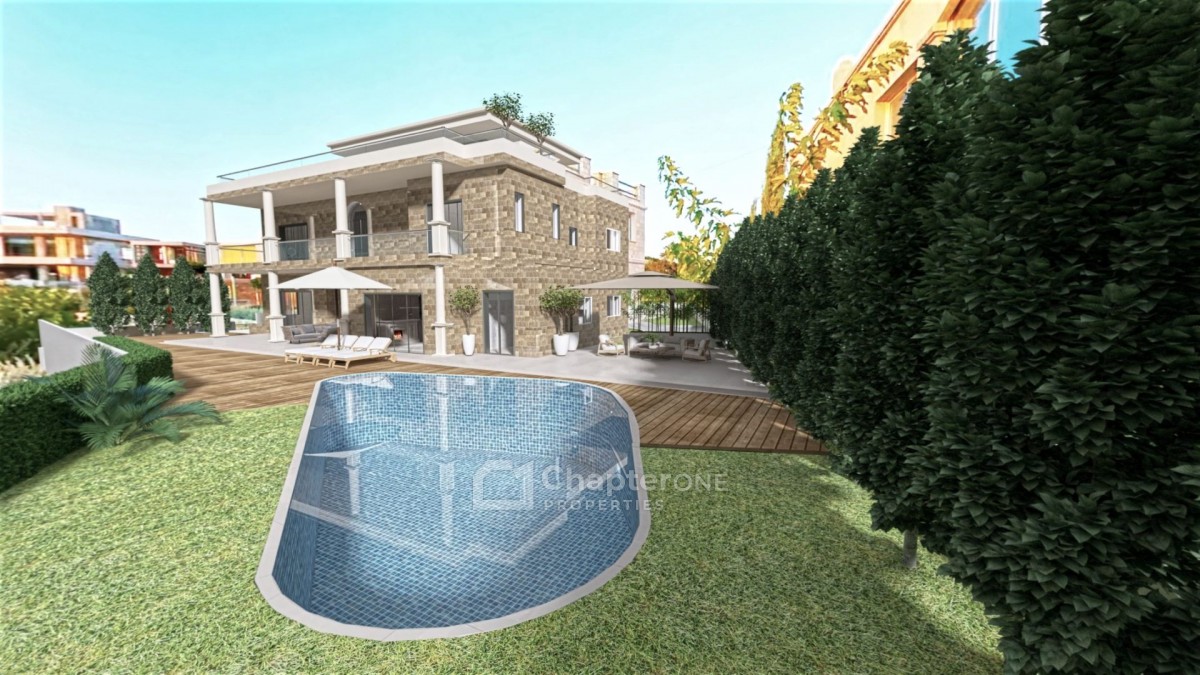 Villas / Houses in Chloraka