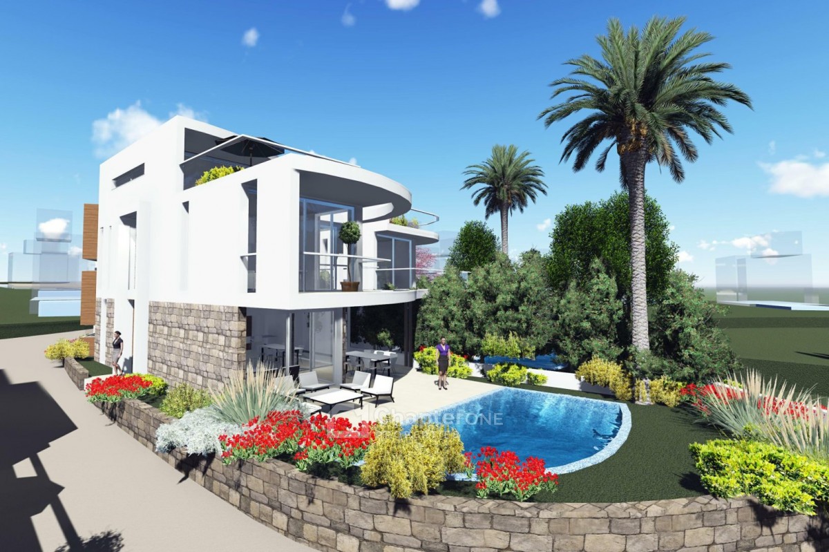 Villas / Houses in Chloraka