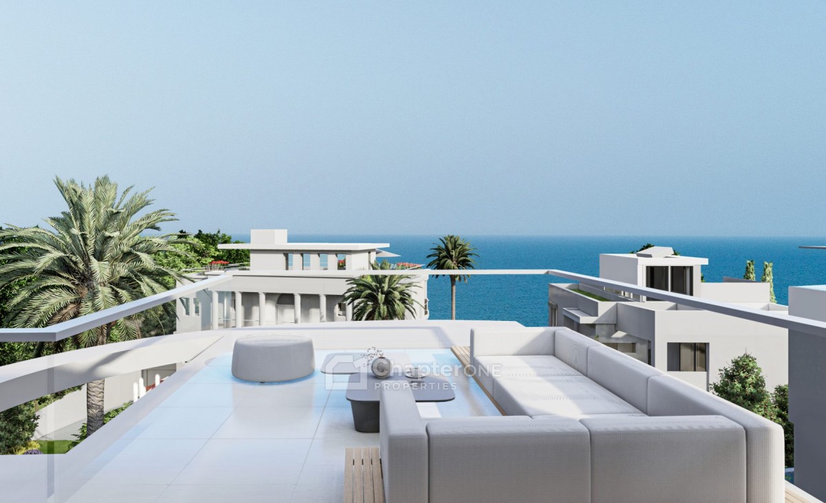 Villas / Houses in Chloraka