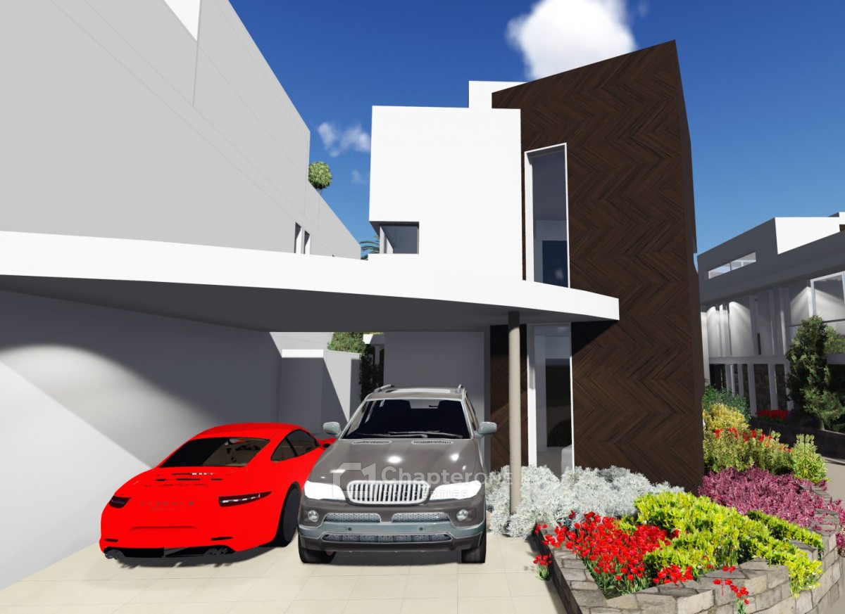 Villas / Houses in Chloraka