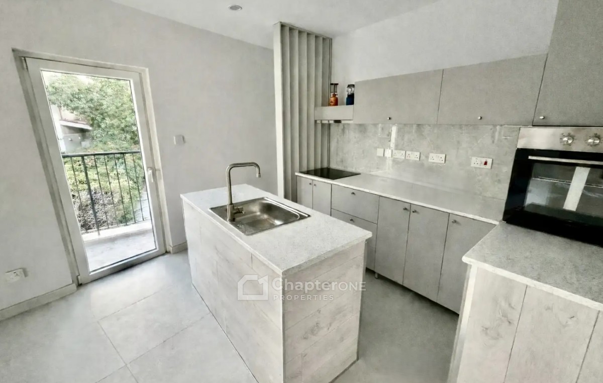 Apartment For Sale  in  Nicosia - Lykabittos