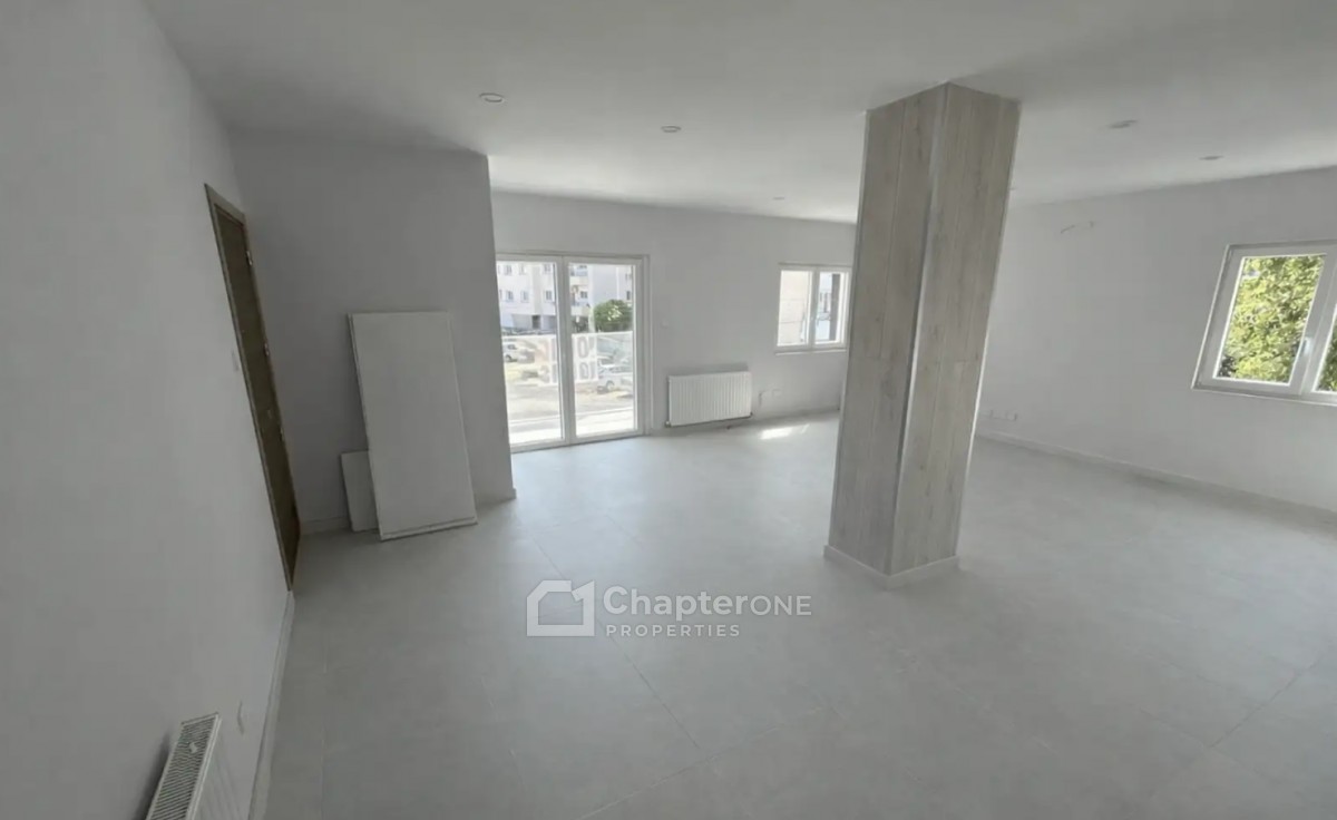 Apartment For Sale  in  Nicosia - Lykabittos