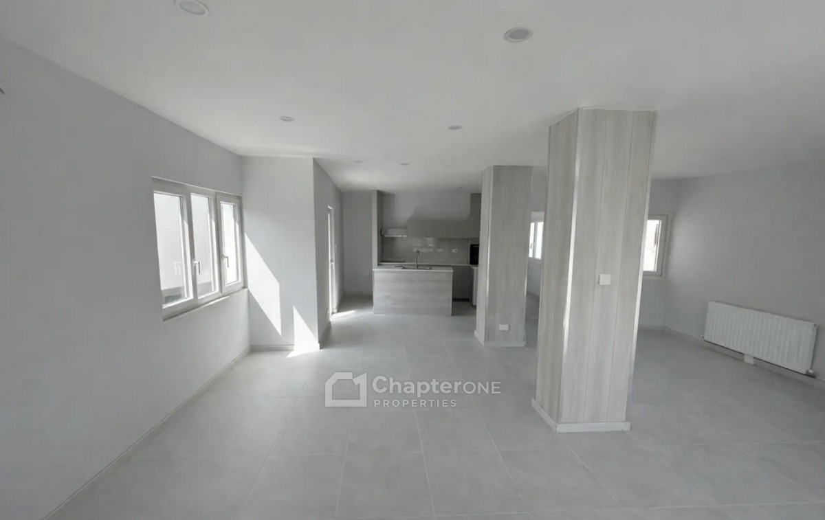 Apartment For Sale  in  Nicosia - Lykabittos