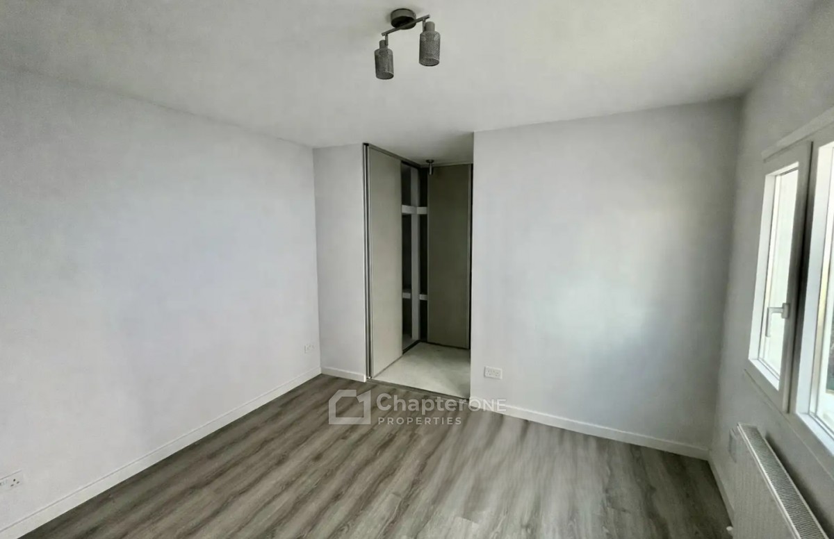Apartment For Sale  in  Nicosia - Lykabittos