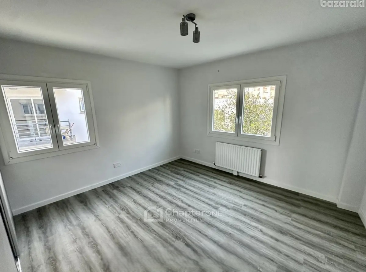 Apartment For Sale  in  Nicosia - Lykabittos