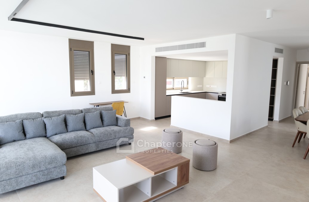 Apartment For Rent  in  Nicosia - Agios Andreas