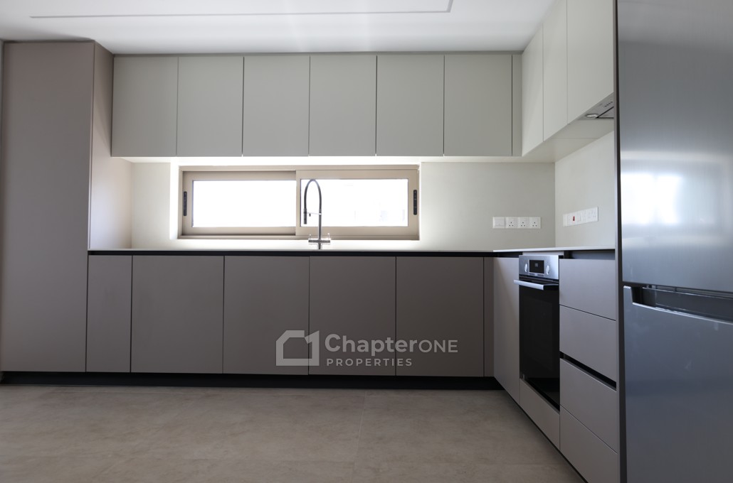 Apartment For Rent  in  Nicosia - Agios Andreas