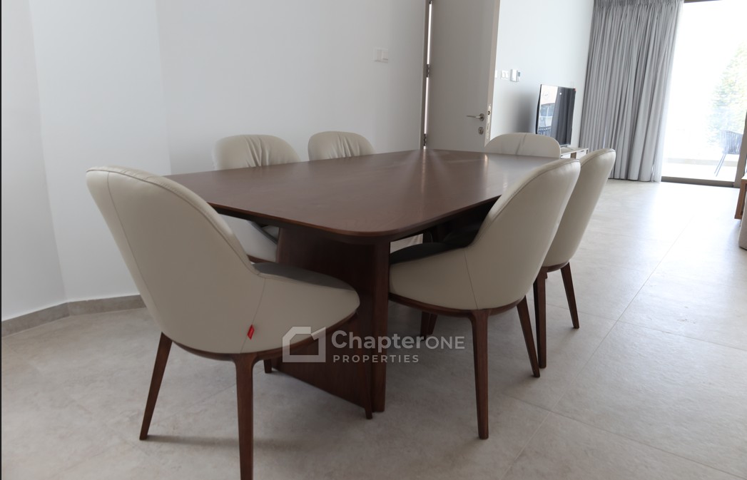 Apartment For Rent  in  Nicosia - Agios Andreas