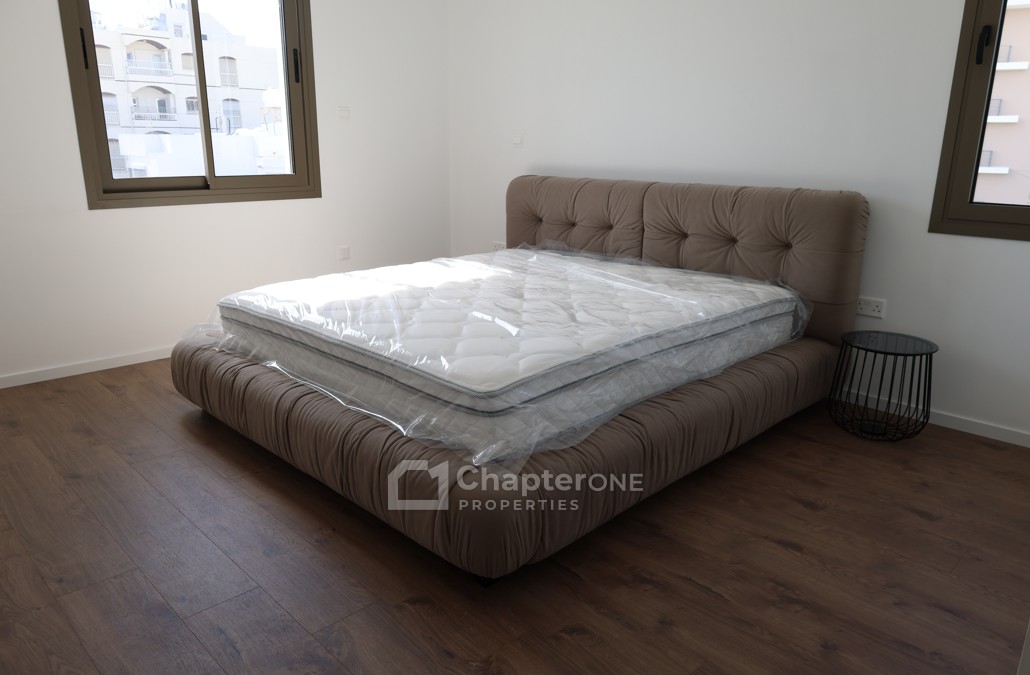 Apartment For Rent  in  Nicosia - Agios Andreas