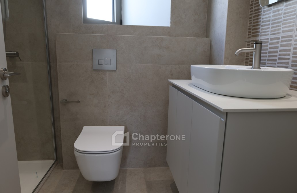 Apartment For Rent  in  Nicosia - Agios Andreas