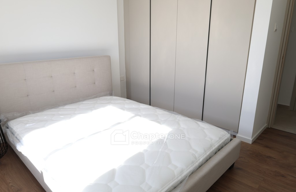 Apartment For Rent  in  Nicosia - Agios Andreas