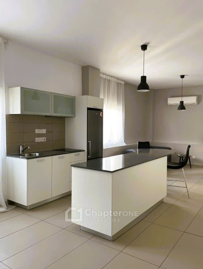 Apartment For Rent  in  Aglantzia