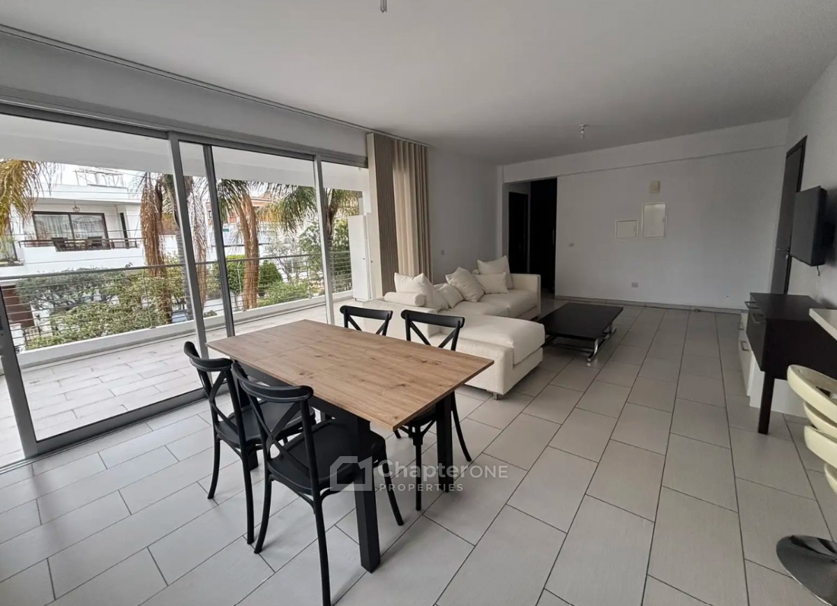 Apartment For Rent  in  Strovolos - Stavros