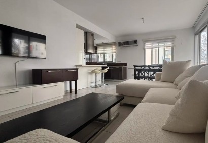 Strovolos - Stavros, Nicosia Apartment For Rent | C9525