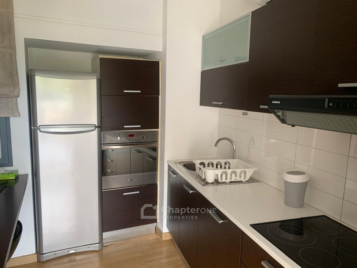 Ground Floor Apartment For Sale  in  Strovolos - Ap. Varnavas and Ag. Makar.