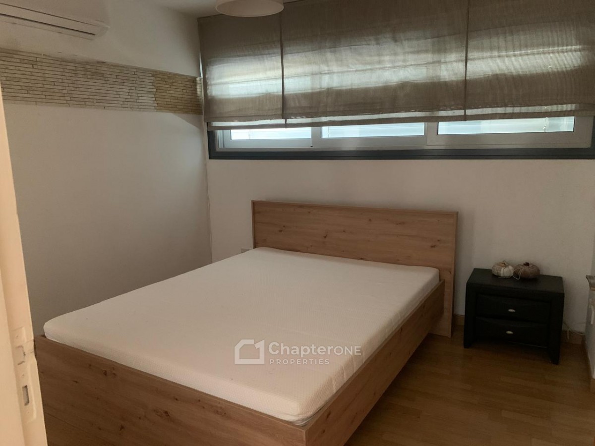 Ground Floor Apartment For Sale  in  Strovolos - Ap. Varnavas and Ag. Makar.