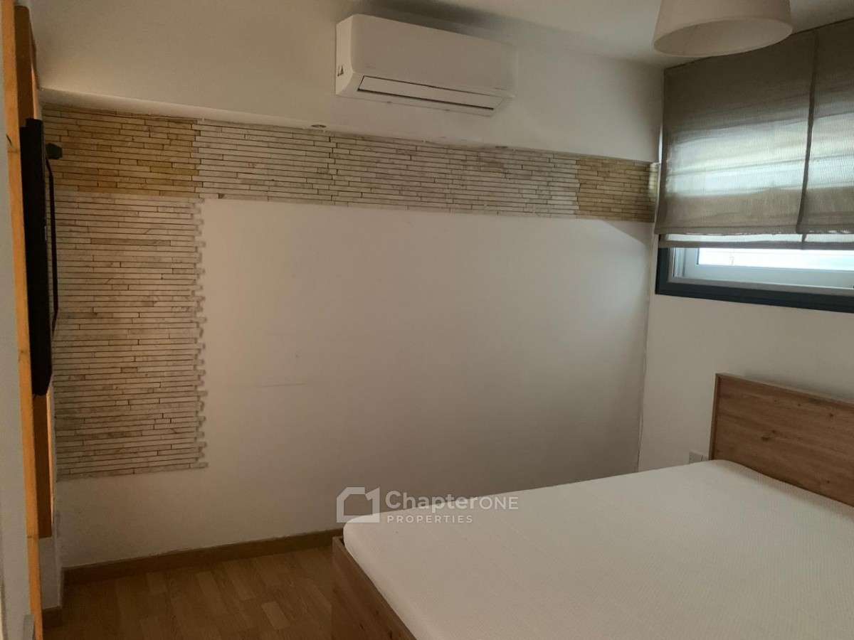 Ground Floor Apartment For Sale  in  Strovolos - Ap. Varnavas and Ag. Makar.