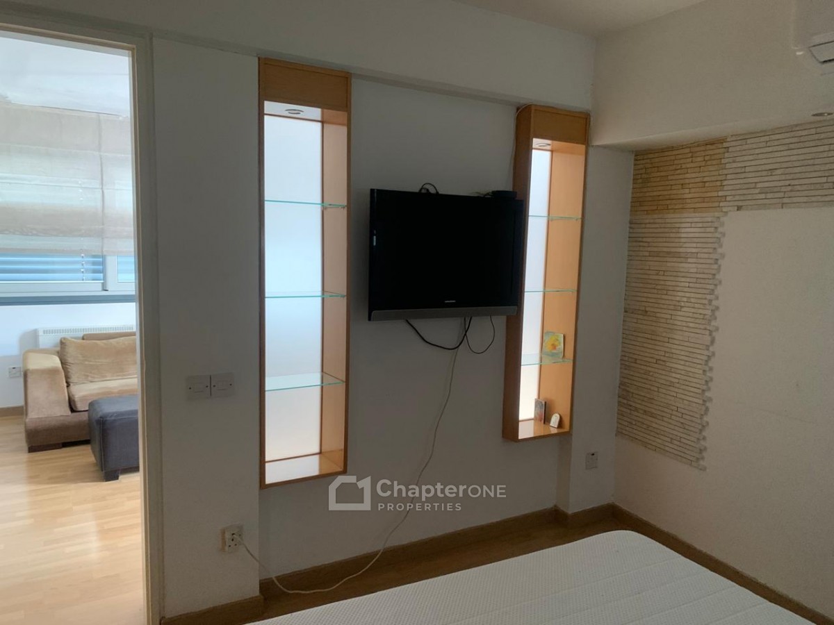 Ground Floor Apartment For Sale  in  Strovolos - Ap. Varnavas and Ag. Makar.