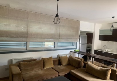 Strovolos - Ap. Varnavas and Ag. Makar. Ground Floo | C10392