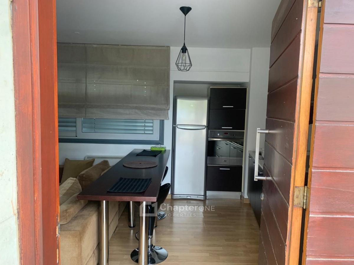 Ground Floor Apartment For Sale  in  Strovolos - Ap. Varnavas and Ag. Makar.