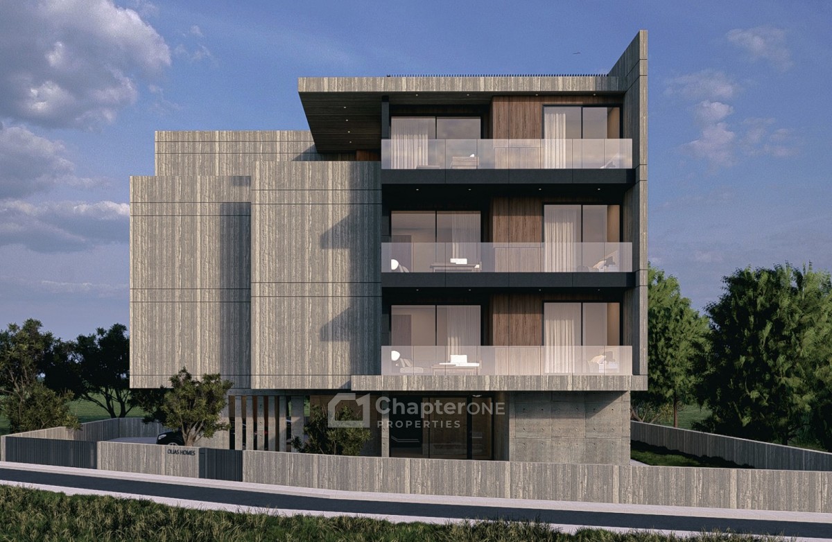 Apartment For Sale  in  Kato Paphos - Tombs of The Kings