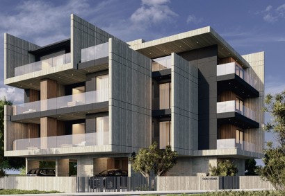 Kato Paphos - Tombs of The Kings Apartment | C11055