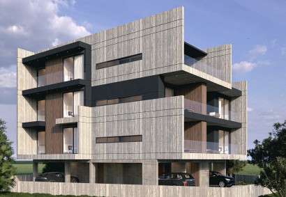 Kato Paphos - Tombs of The Kings Apartment | C11056