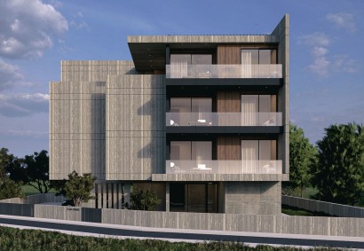 Kato Paphos - Tombs of The Kings Apartment | C11060