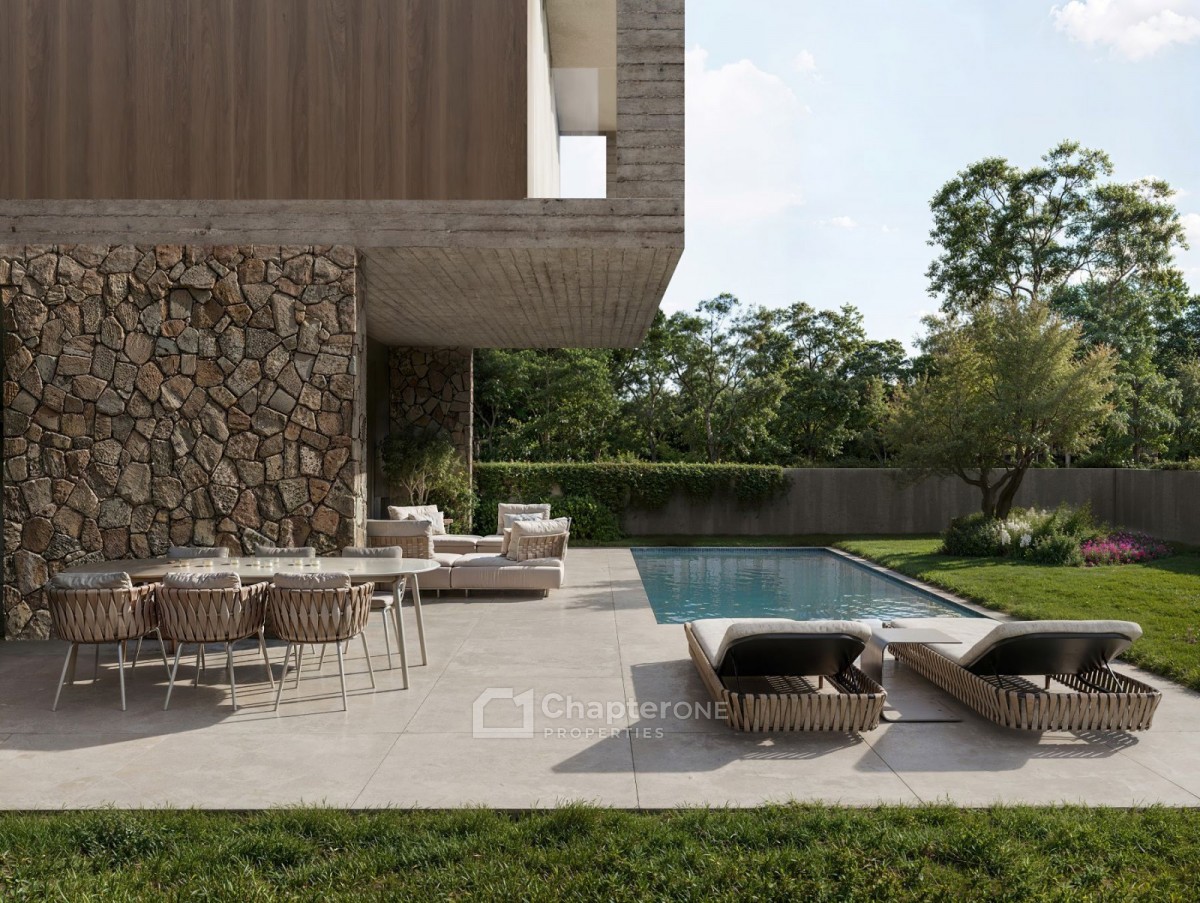 Detached Villa For Sale  in  Geroskipou