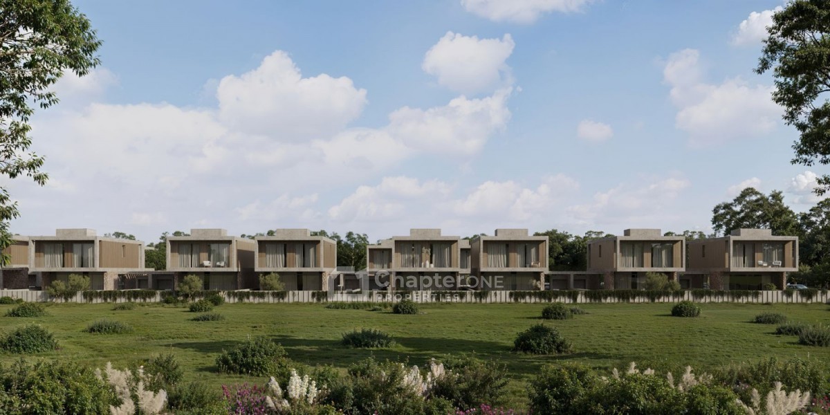 Detached Villa For Sale  in  Geroskipou