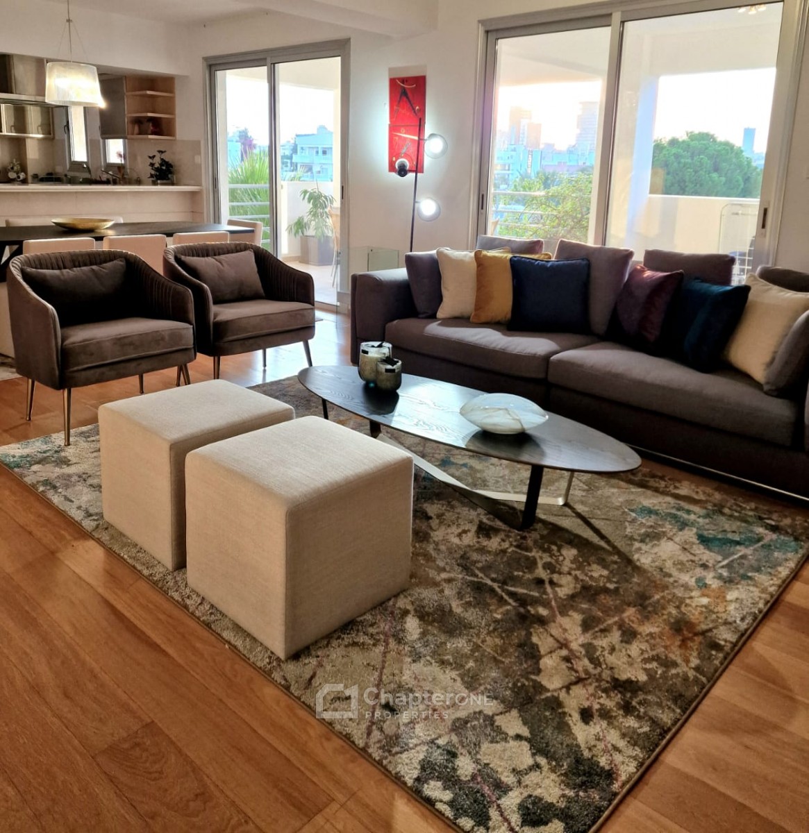 Apartment For Sale  in  Agios Antonios
