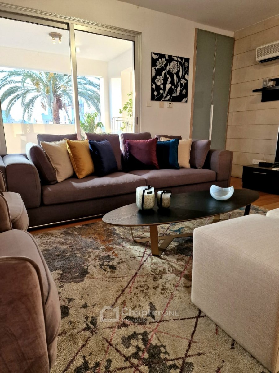 Apartment For Sale  in  Agios Antonios