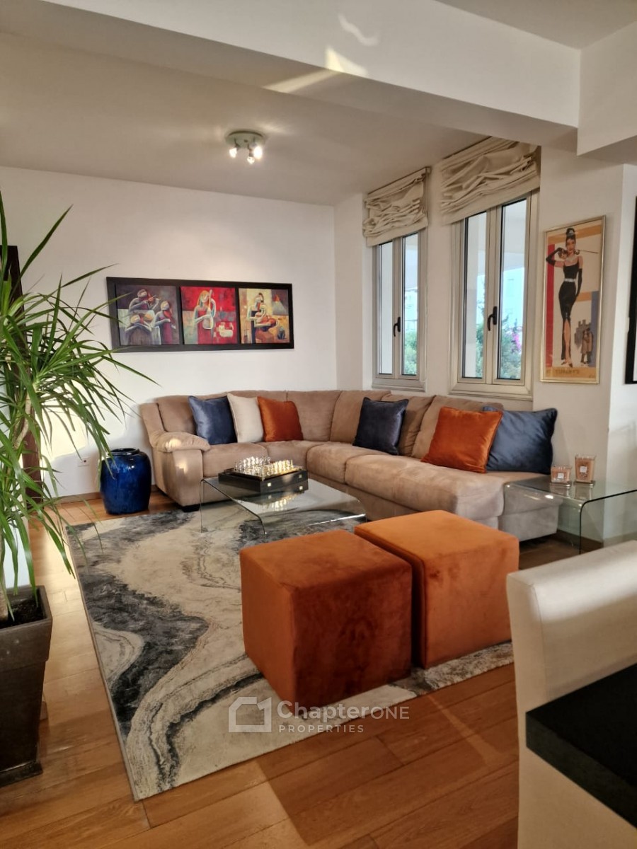 Apartment For Sale  in  Agios Antonios