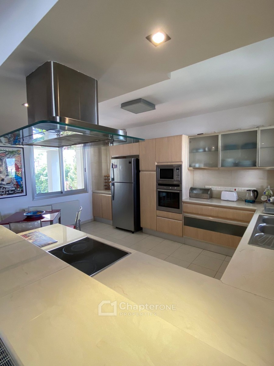 Apartment For Sale  in  Agios Antonios