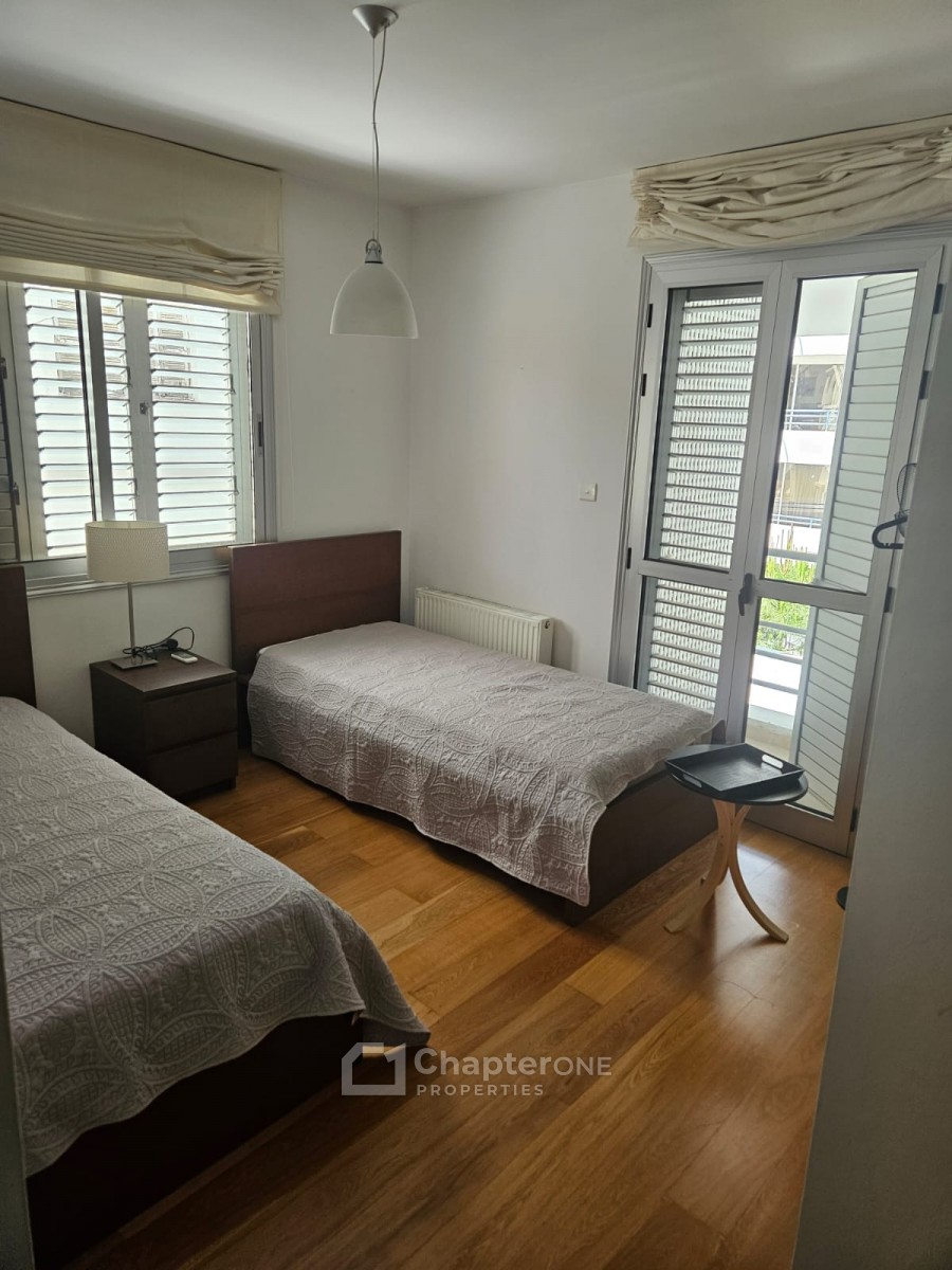 Apartment For Sale  in  Agios Antonios