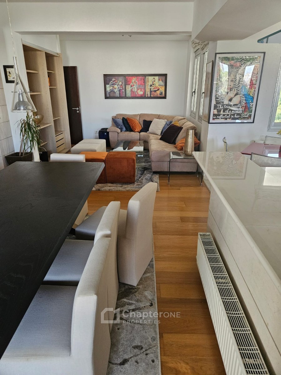 Apartment For Sale  in  Agios Antonios