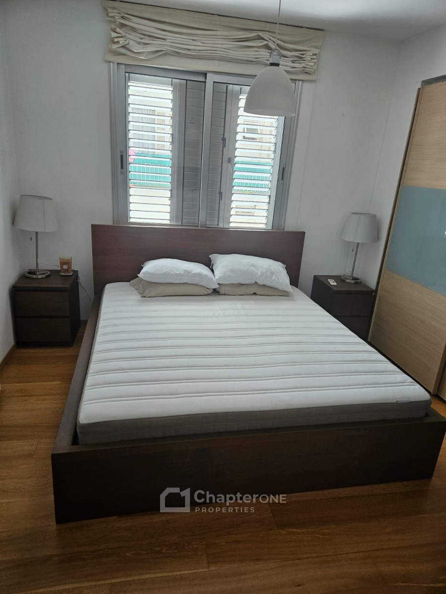 Apartment For Sale  in  Agios Antonios