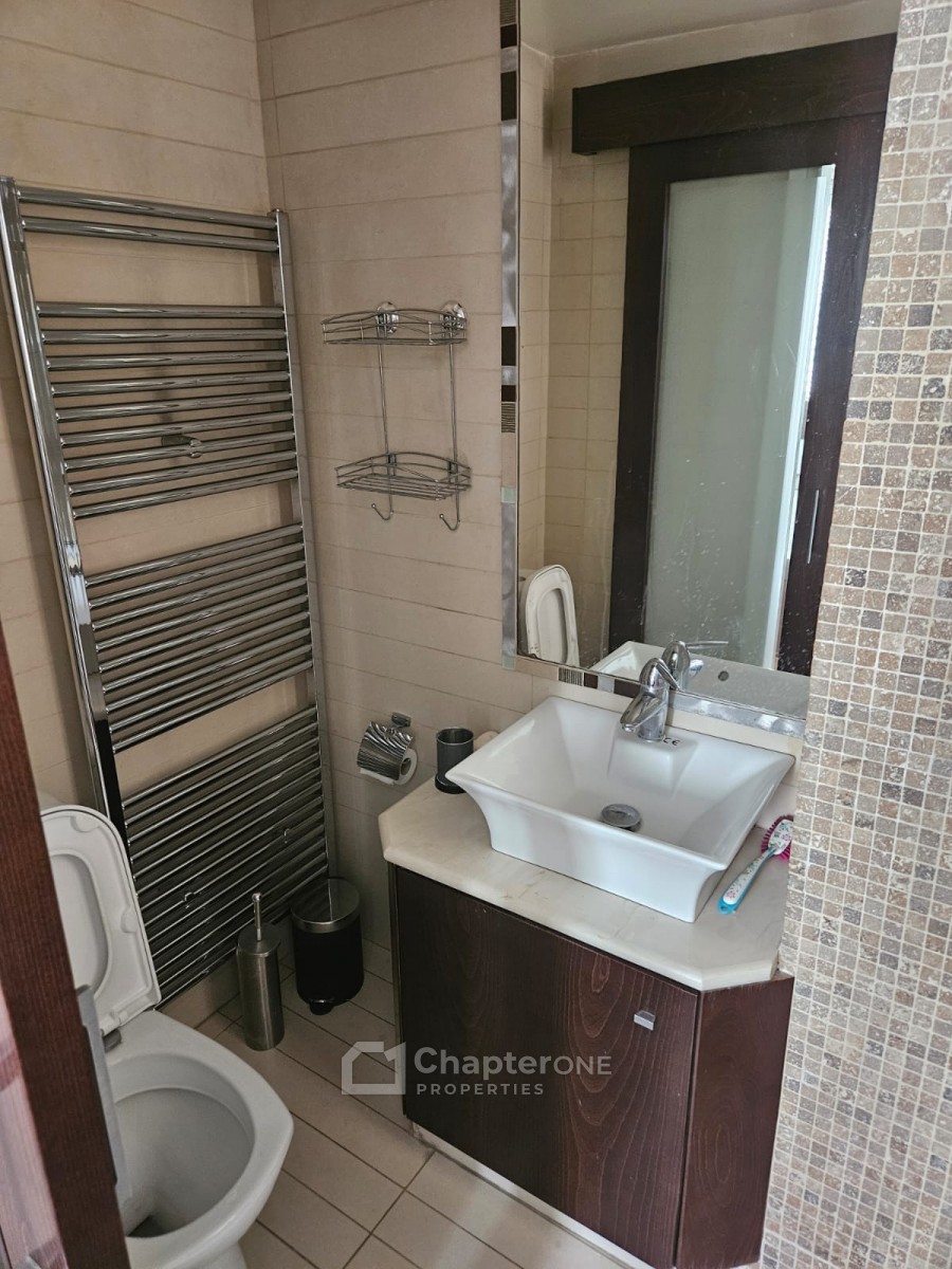 Apartment For Sale  in  Agios Antonios