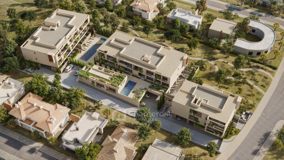 Ground Floor Apartment For Sale  in  Empa