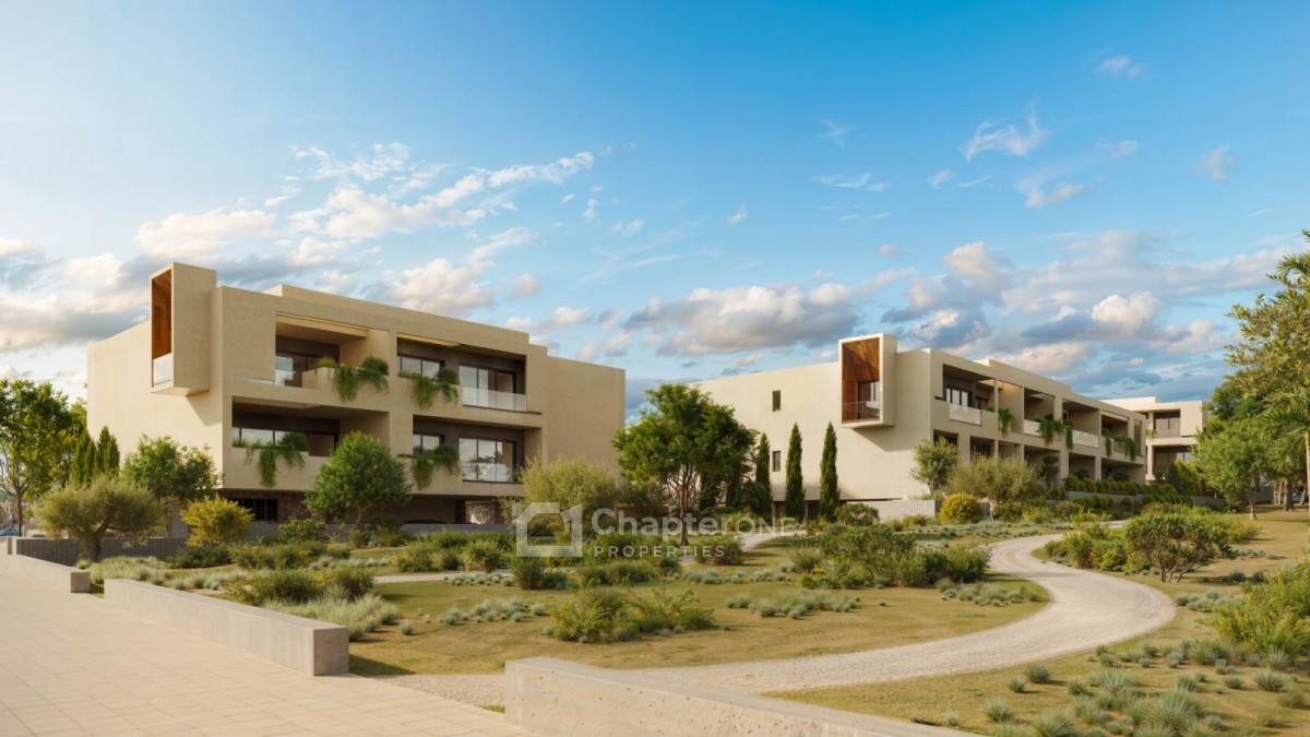 Ground Floor Apartment For Sale  in  Empa