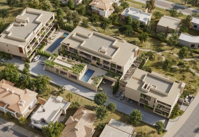 Empa, Paphos Apartment For Sale | C11088