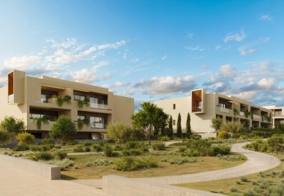 Empa, Paphos Apartment For Sale | C11093