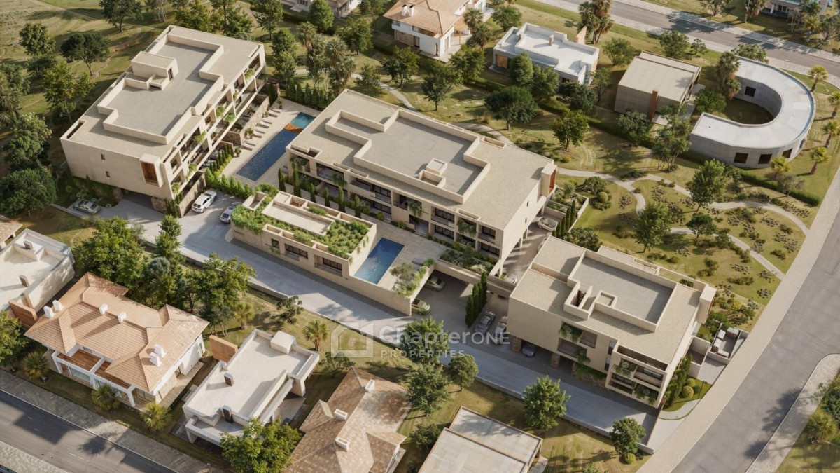 Ground Floor Apartment For Sale  in  Empa