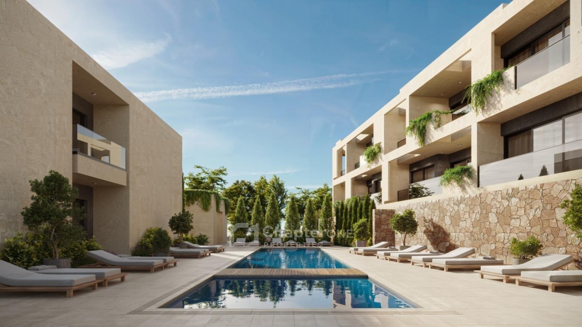 Ground Floor Apartment For Sale  in  Empa