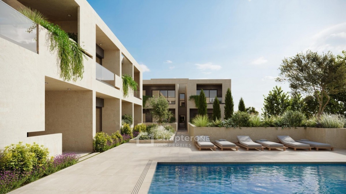 Ground Floor Apartment For Sale  in  Empa