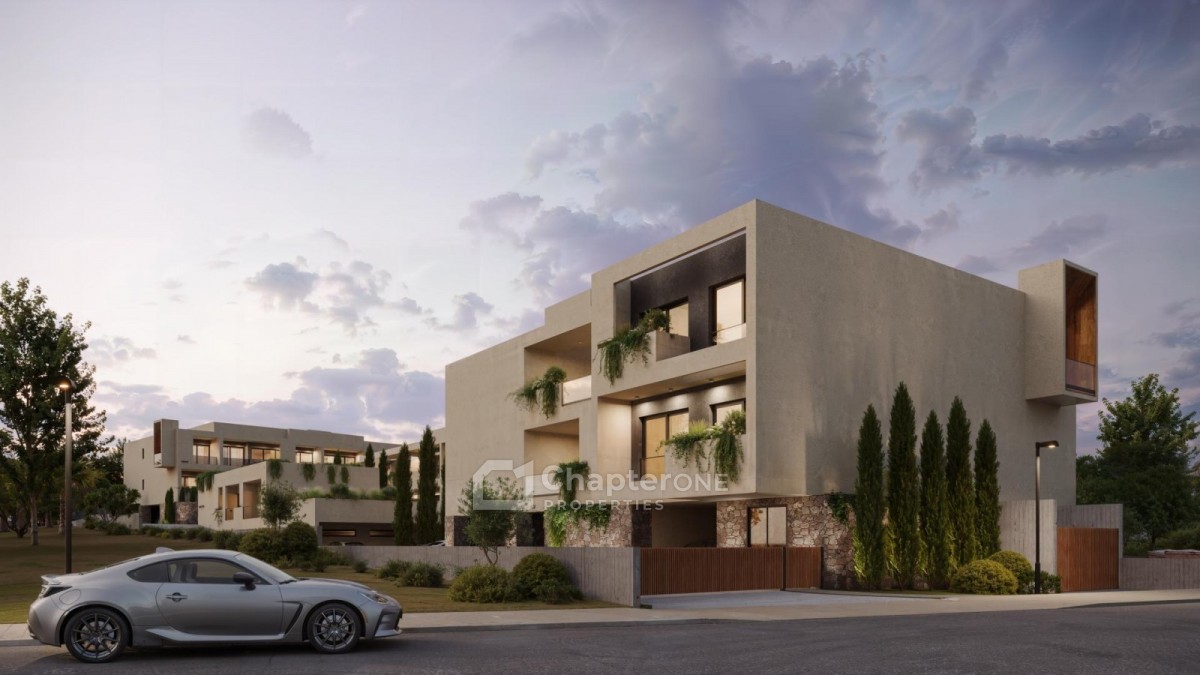 Ground Floor Apartment For Sale  in  Empa