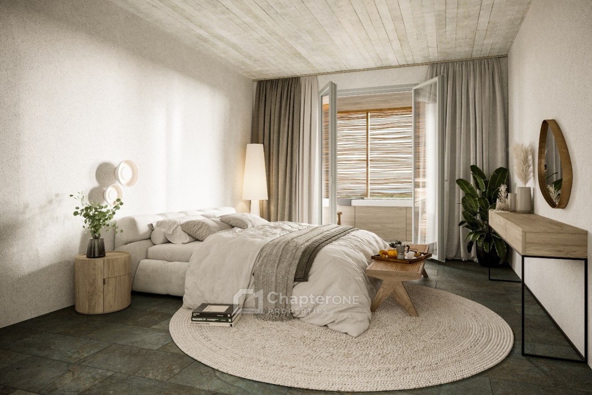 Detached Villa For Sale  in  Poli Crysochous