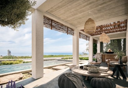 Poli Crysochous, Paphos Detached Villa For Sale | C11103