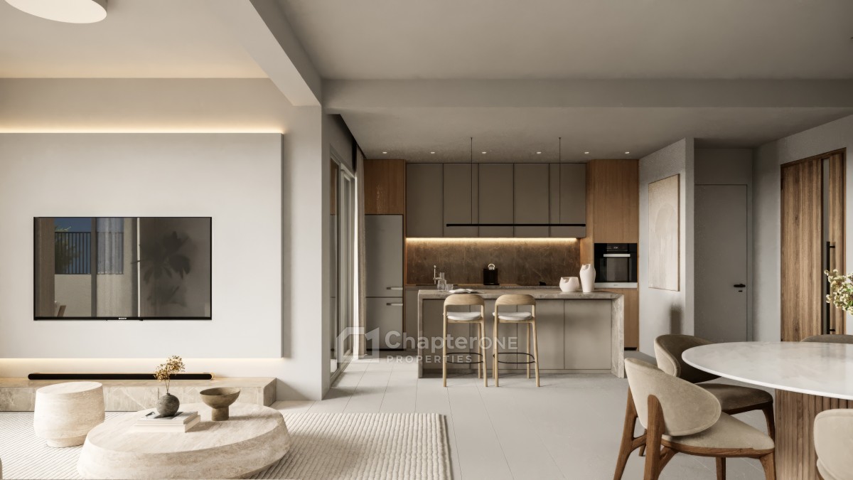 Detached Villa For Sale  in  Peyia - Coral Bay