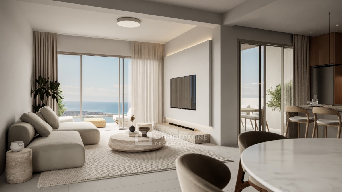 Detached Villa For Sale  in  Peyia - Coral Bay